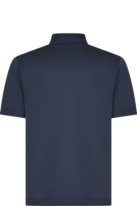 Herno Topwear for Men Herno Polo Shirt