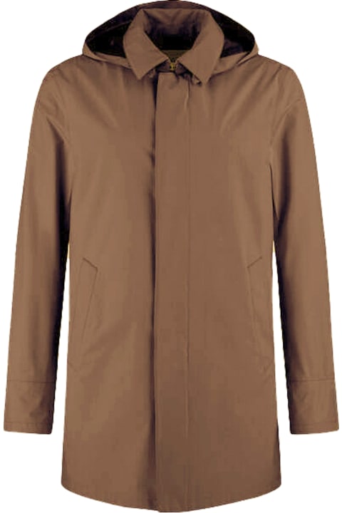 Herno Coats & Jackets for Men Herno Puffer Jacket