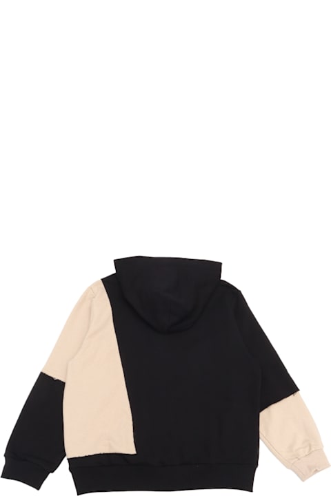 MM6 Maison Margiela for Kids MM6 Maison Margiela Sweaters