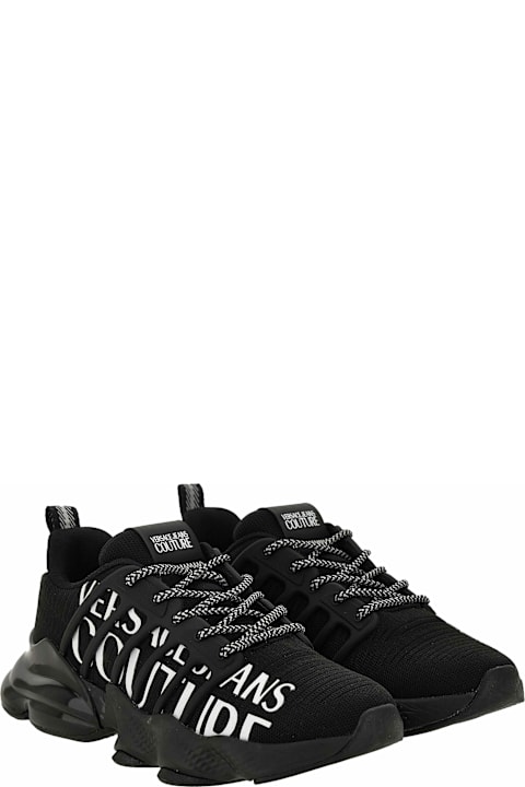 أدوات منزلية Versace Versace Jeans Couture Sneakers