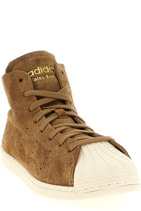 Homeware Adidas Originals Superstar Hi' Sneakers Adidas Originals By Wb