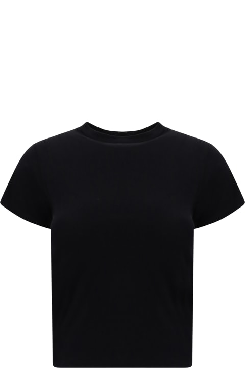 The Row Topwear for Women The Row Tommy T-shirt