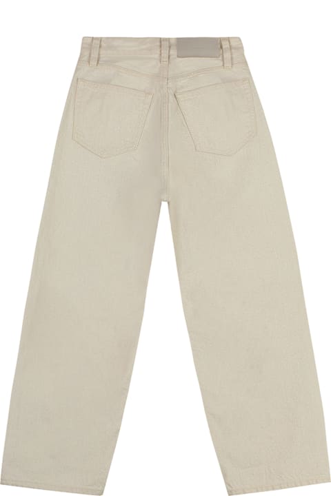 Homeware Calvin Klein Wide-leg Jeans