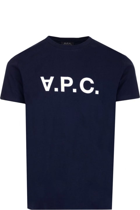 Homeware A.P.C. Standard Grand Vpc T-shirt