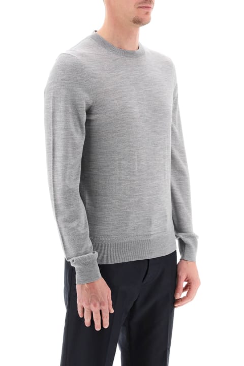 Tom Ford Sweaters for Men Tom Ford Light Wool Sweater