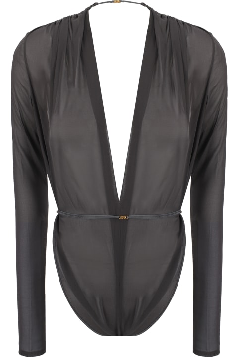 Homeware Saint Laurent Bodysuit