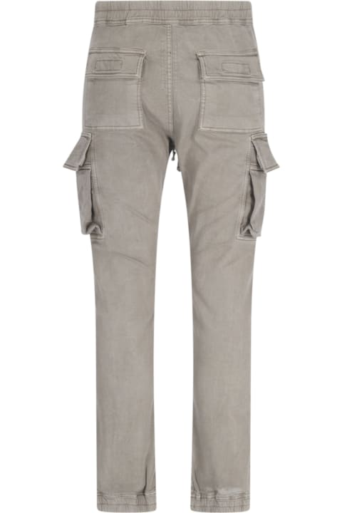 Pants for Men DRKSHDW 'mastodont Cut' Jeans
