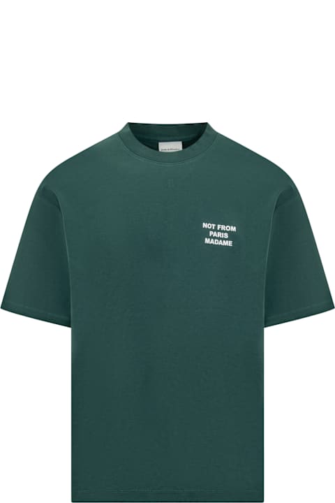 Homeware Drôle de Monsieur T-shirt