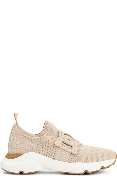 Tod
s Knit Sneakers