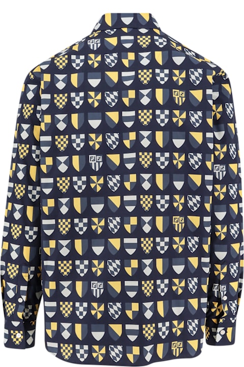 Homeware Fendi Shirt