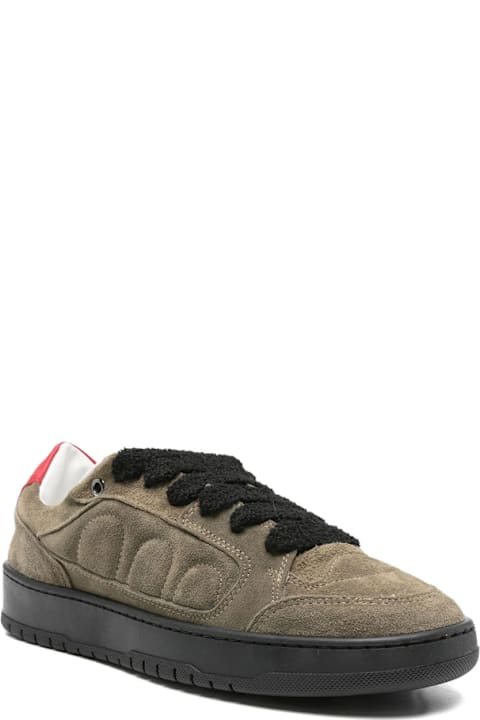 Paura لـ Kids Paura Sneaker