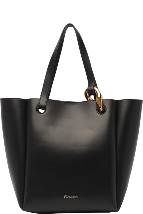 Fashion for Women J.W. Anderson Chain Cabas Bag