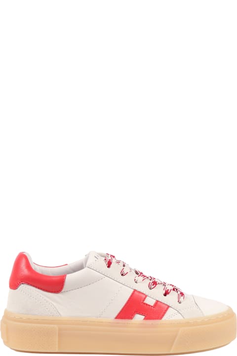Hogan H705 Sneakers
