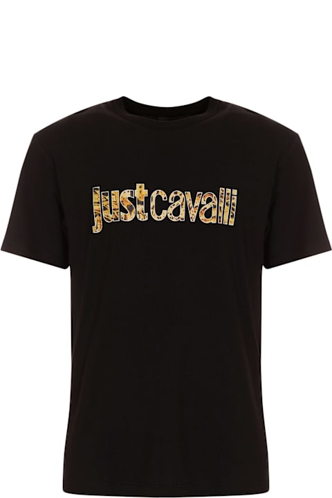 Just Cavalli for Men Just Cavalli Just Cavalli T-shirt