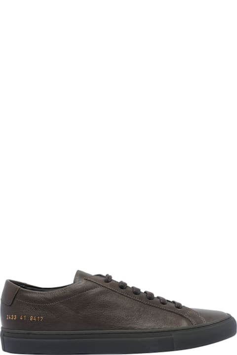 Common Projects for Men Common Projects Original Achilles Sneakers