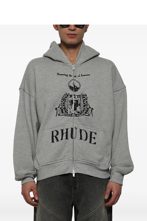 Rhude for Kids Rhude Sweatshirt