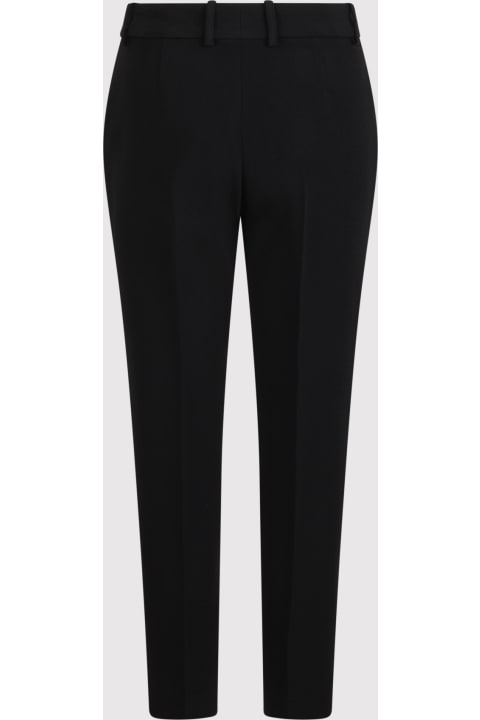 Pants & Shorts for Women Ermanno Scervino Ermanno Scervino Tapered Tailored Trousers