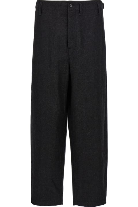 Lemaire for Men Lemaire 'carrot' Pants