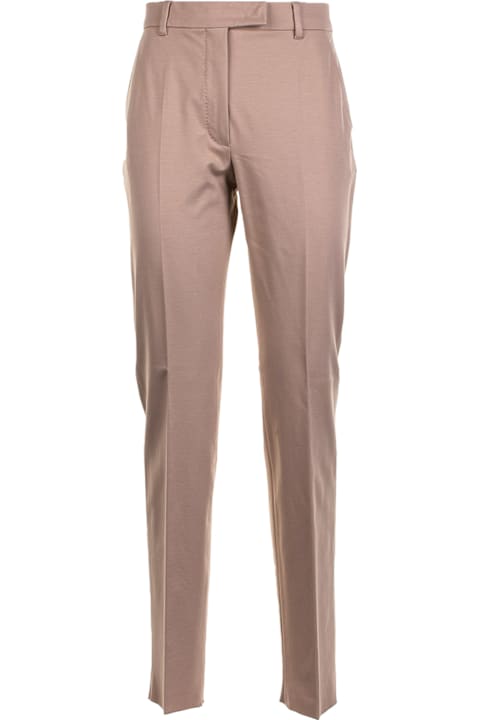 Homeware Max Mara Studio Max Mara Studio Trousers Sand