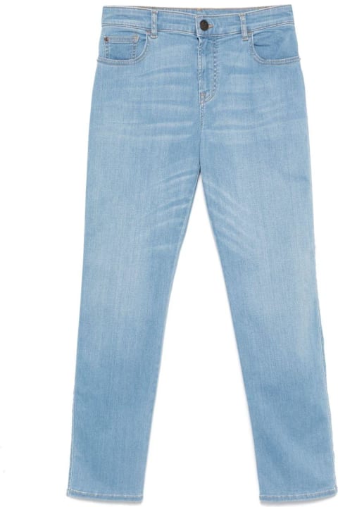 Emporio Armani for Women Emporio Armani Jeans Light Wash