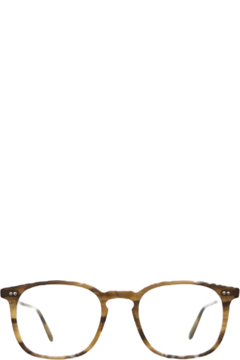 Garrett Leight Eyewear for Women Garrett Leight Howland - Matte G. I. Tortoise Glasses