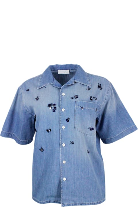 Fabiana Filippi Topwear for Women Fabiana Filippi Shirt