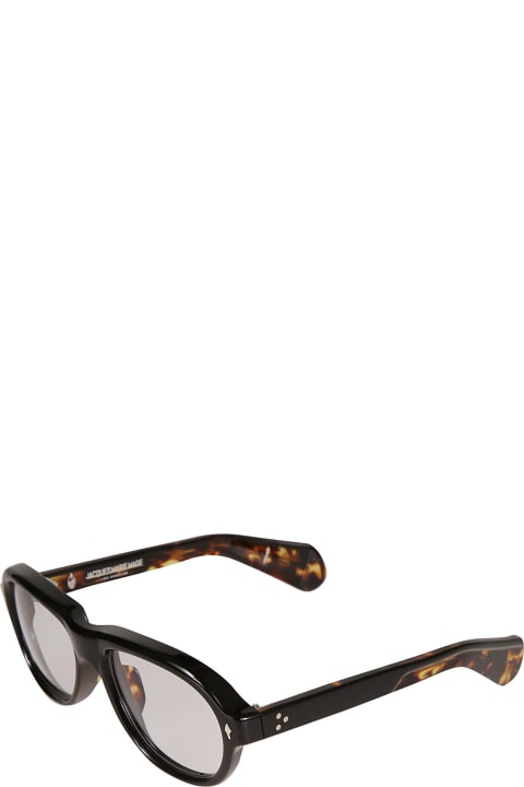 Jacques Marie Mage Eyewear for Men Jacques Marie Mage Richard Frame