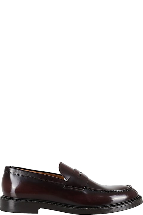 Homeware Doucal's Mocassino Penny Horse