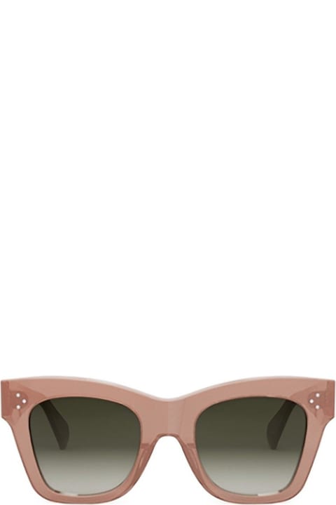 Celine for Women Celine Square Frame Sunglasses