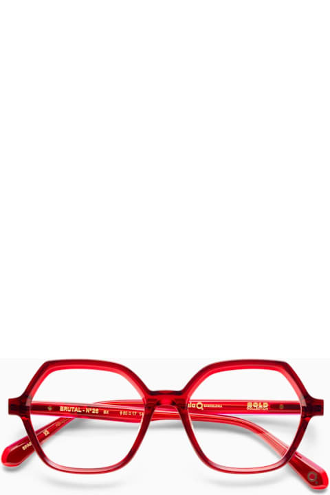 Etnia Barcelona Eyewear for Women Etnia Barcelona Brutal No.26 50obx