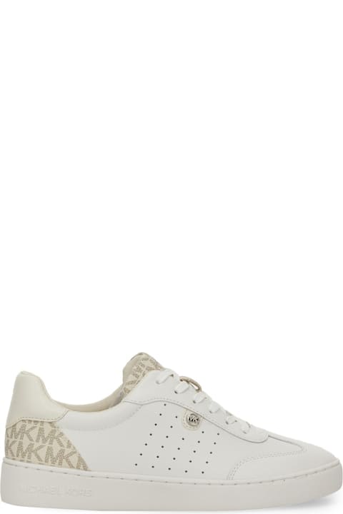 Michael Kors Sneakers for Men Michael Kors Sneaker "scotty"