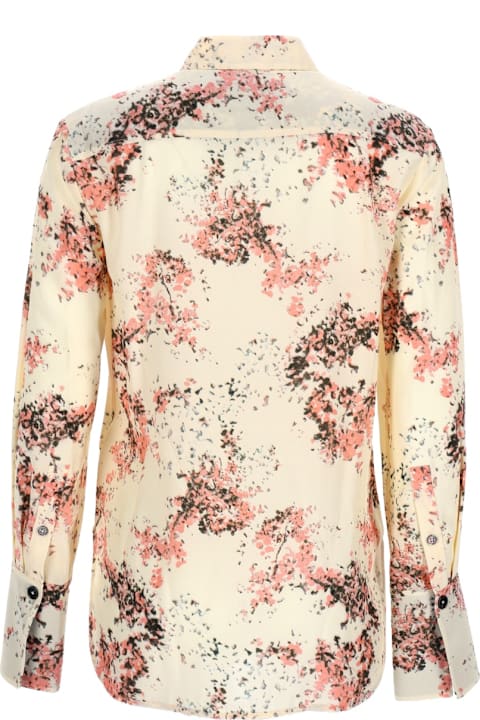 Paul Smith for Kids Paul Smith Printed Shirt