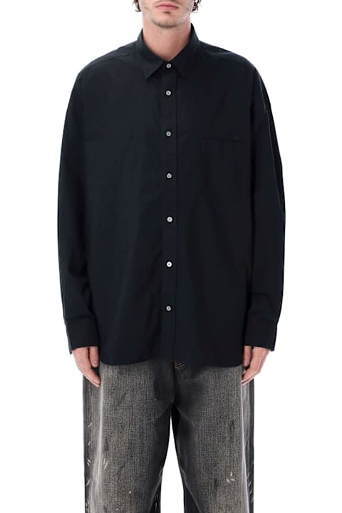 Homeware Acne Studios Acne Studios Button-up Shirt