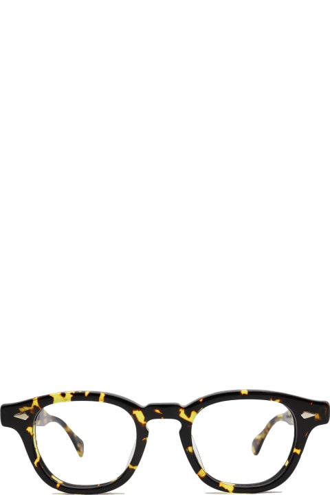 Julius Tart Optical Eyewear for Men Julius Tart Optical Ar 46x24 - Tokyo Tortoise Rx Glasses