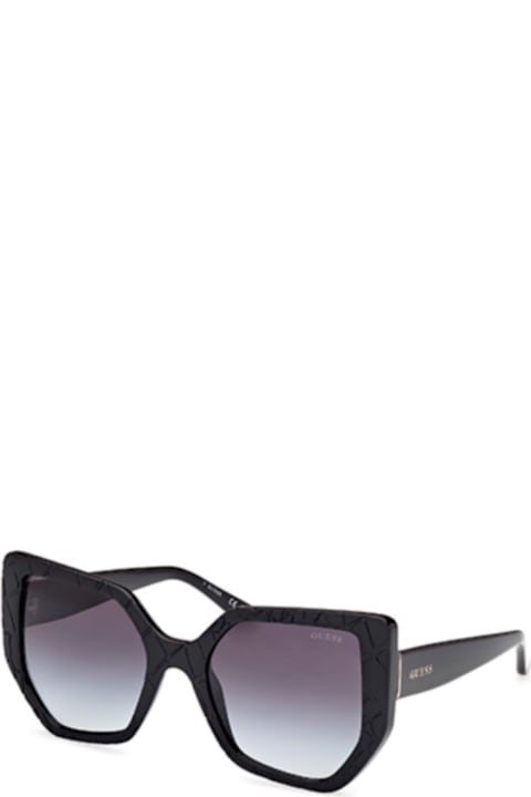 Guess Eyewear for Women Guess Gu0015302b