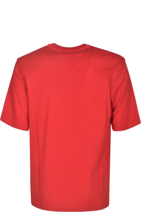 Moschino for Men Moschino 100% Pure T-shirt