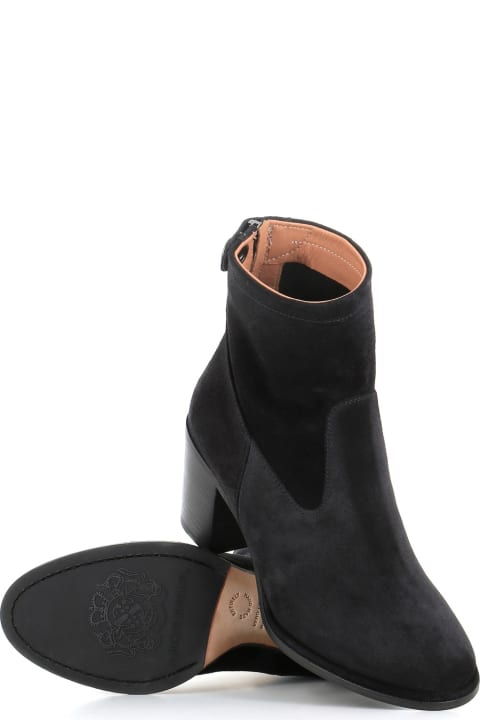 Fashion for Women Alberto Fasciani Ankle-boot Dunia 80014