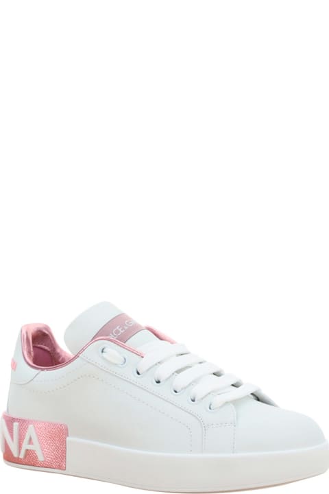 Portofino Sneakers