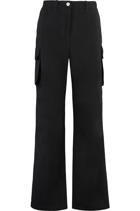 Our Legacy Pants & Shorts for Women Our Legacy Peak Cargo Trousers