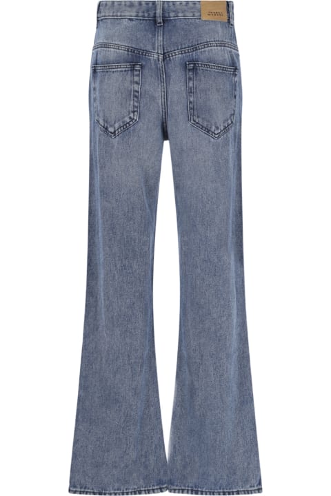 Homeware Isabel Marant Jeans