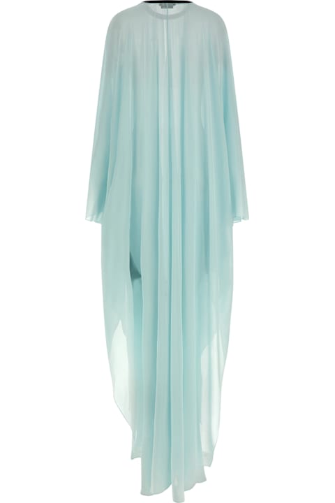 Homeware Tom Ford Caftan Silk Georgette