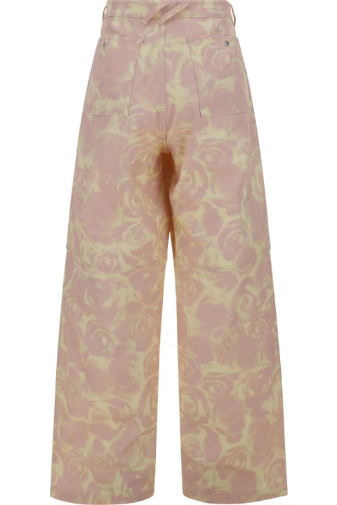 Pants & Shorts for Women Burberry Pants