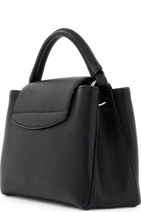 Bally Totes for Women Bally Layka Sm Handle Bag