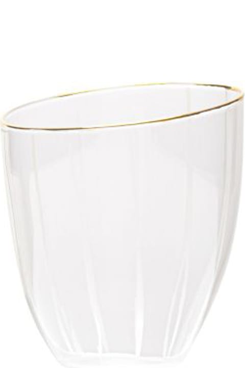 Seletti Tableware Seletti 'cordial' Glass