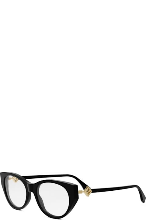 Fendi Eyewear for Women Fendi Fe50099i001 From Fendi Eyewear