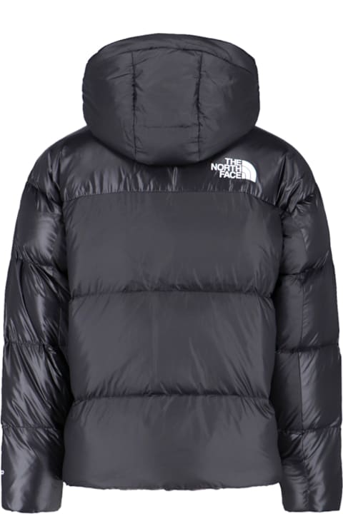 The North Face for Kids The North Face Padded Down Jacket "pertex"