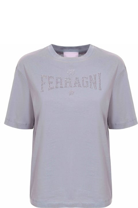 Homeware Chiara Ferragni Chiara Ferragni T-shirt