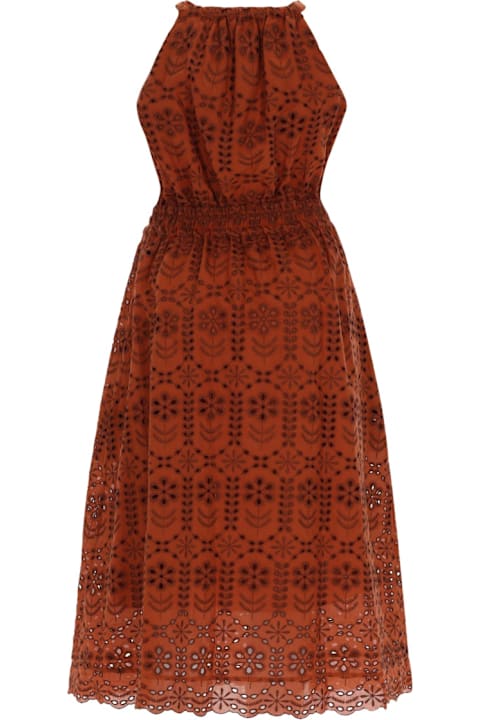 PS by Paul Smith for Men PS by Paul Smith Abito Midi Traforato