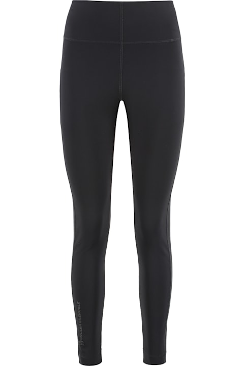 Moncler Grenoble for Women Moncler Grenoble Technical Fabric Leggings