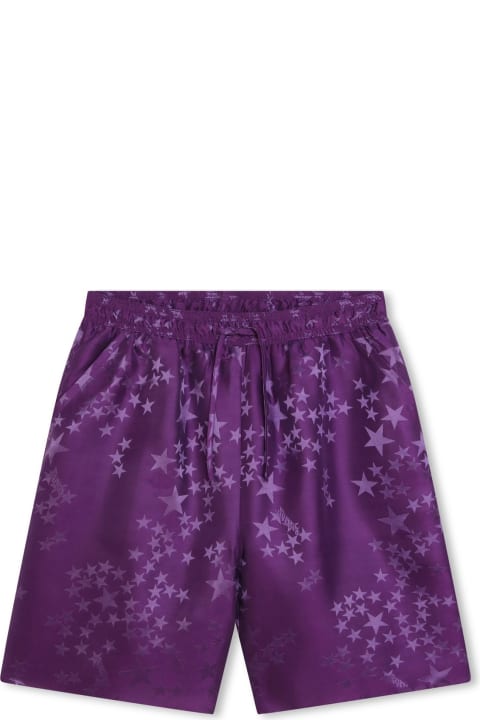 Zadig & Voltaire Bottoms for Girls Zadig & Voltaire Shorts A Stelle